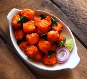 Paneer 65