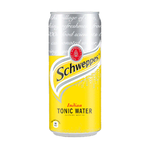 Tonic Water