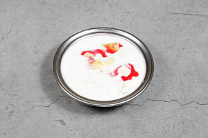 Pineapple Raita