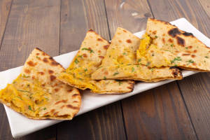 Aloo Kulcha