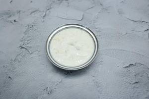 Pineapple Raita