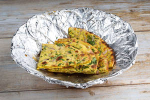 Missi Roti