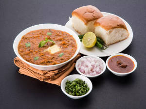 Delious Pawbhaji