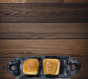 Extra Pav (1 Pair)