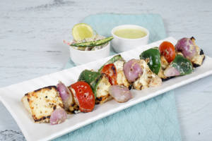 Paneer Kalimirch