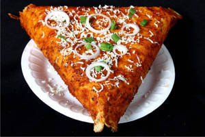 Mexican Roast Dosa