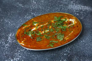 Paneer Mashroom Masala