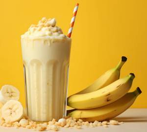 Banana Smoothie
