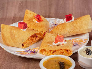 Tom-chi Dosa