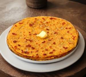 Missi roti