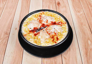 Dahi Vada  