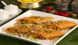 Chinese Delight Dosa