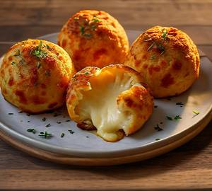 Cheese Pakora