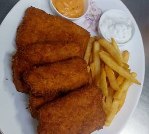 Fish N Chips
