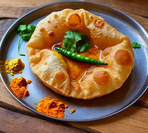 Poori