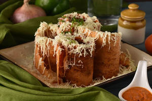Cheese Burst Dosa