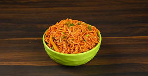 Egg Chowmin
