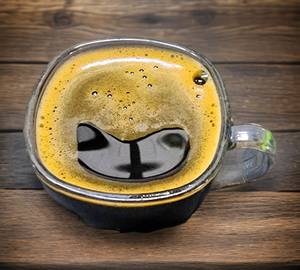 Black Coffee