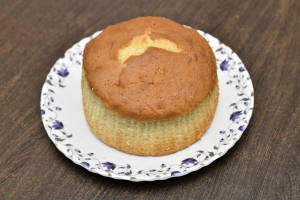 Mawa Cake (Per Pc)