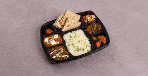 Star Deluxe Veg Thali