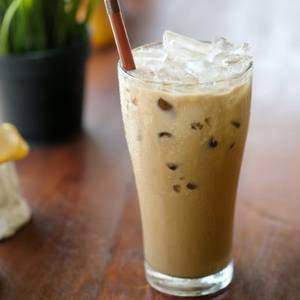 Cold Coffee