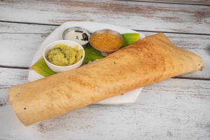 Masala Dosa