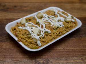 Tandoori Maggi