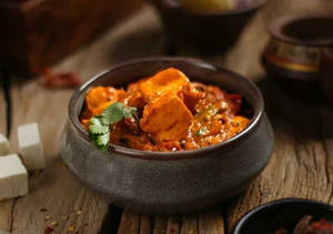 Paneer Tukdi Masala
