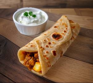 Aloo Roll