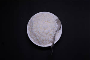 Plain Rice