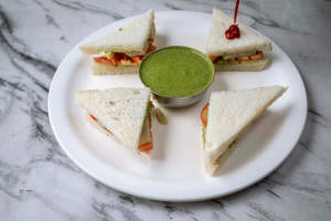 Veg Sandwich