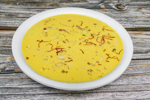 Kesar King Basundi