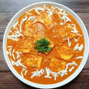 Paneer lababdar