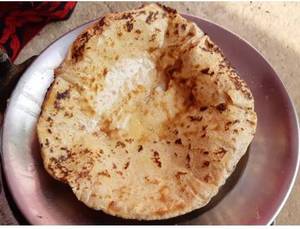 Pani ke hatha ki roti