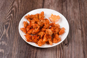 Peri Peri Chicken Popcorn