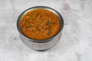 Baby Corn Mushroom Masala