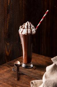Chocolate 200,ml