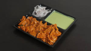 Dhua Dhar Soya Chaap