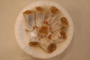 Kaju Roll