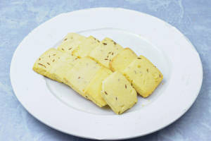 Jeera Biscuit (250 Gms)