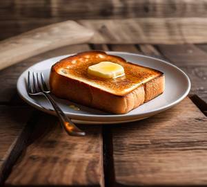 Butter Toast