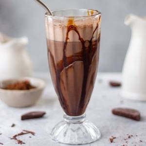 Chocolate Shake