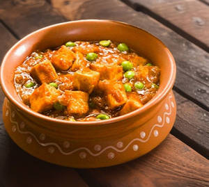 Paneer Handi