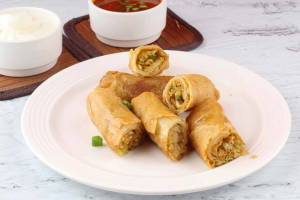Veg Spring Roll