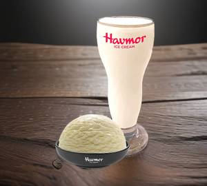 Vanilla icecream shake                                                  