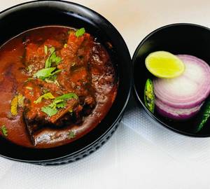 Mutton kosha