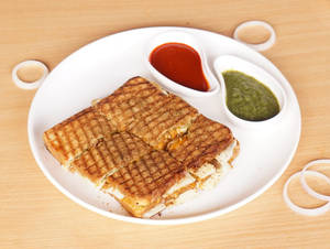 Tandoori Panner Clu