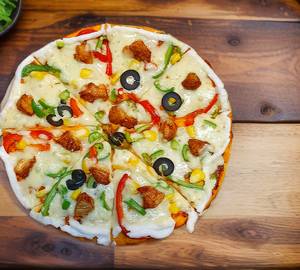 Chicken pizza classic