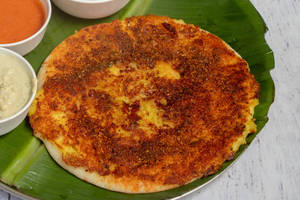 Malagapodi Uttappam