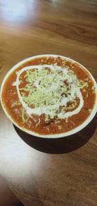 Butter Chicken Thali